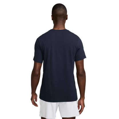 Nike T-Shirt Court US Open pour homme  HV1713-451