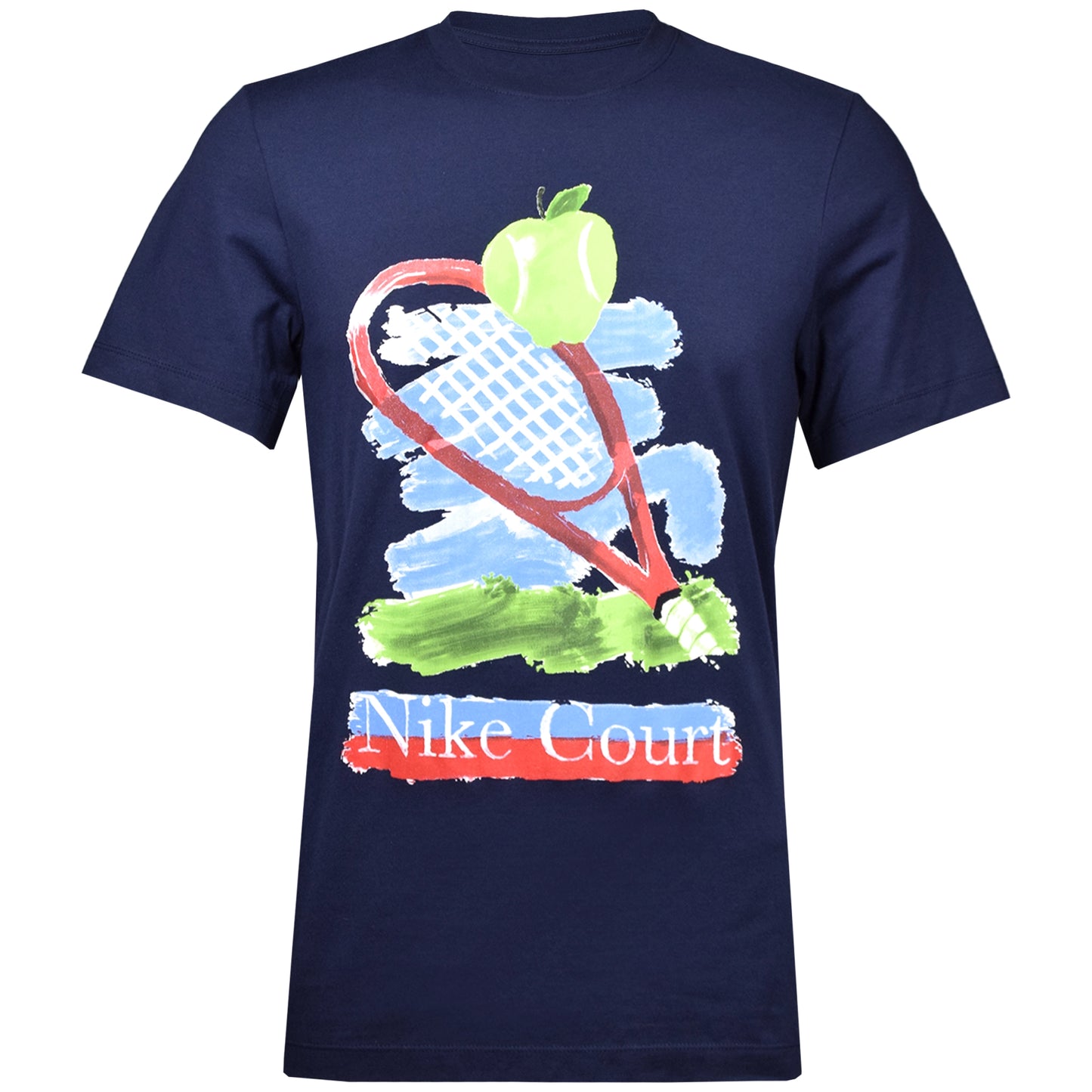 Nike T-Shirt Court US Open pour homme  HV1713-451