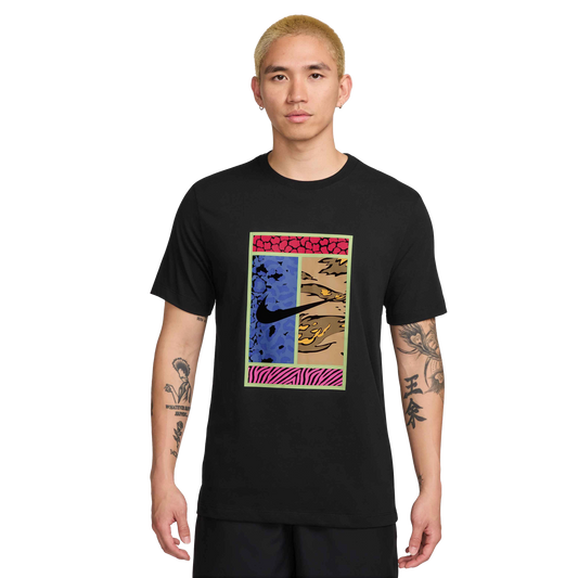 Nike Men's Dri-Fit Court Tee HV1715-010