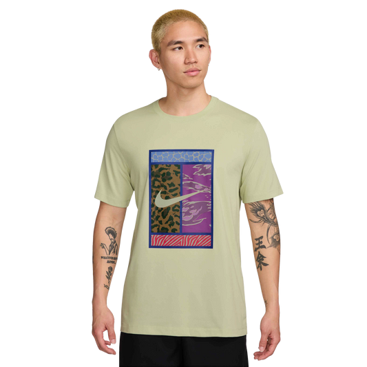 Nike Men's Dri-Fit Court Tee HV1715-371