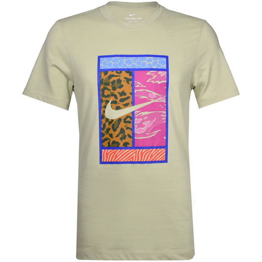 Nike T-Shirt Dri-Fit Court pour homme HV1715-371