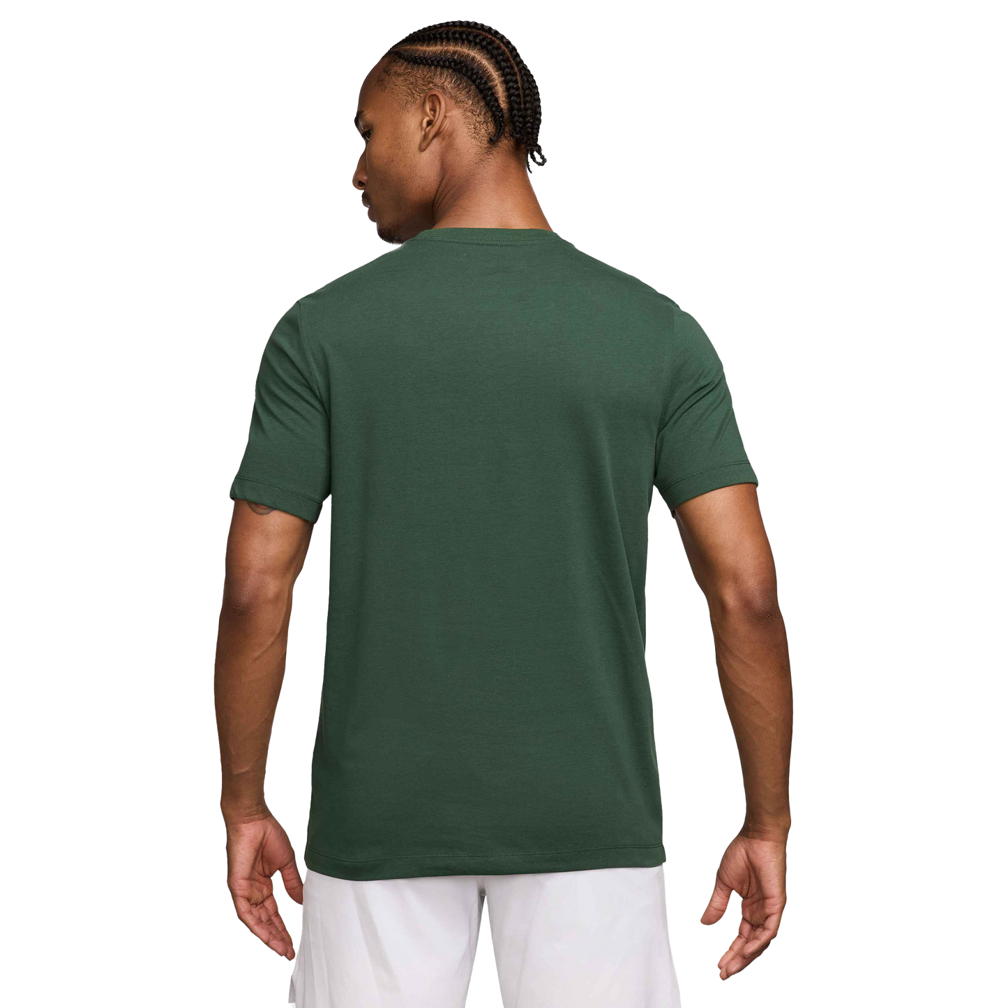 Nike T-Shirt Dri-Fit Court pour homme HV1788-323