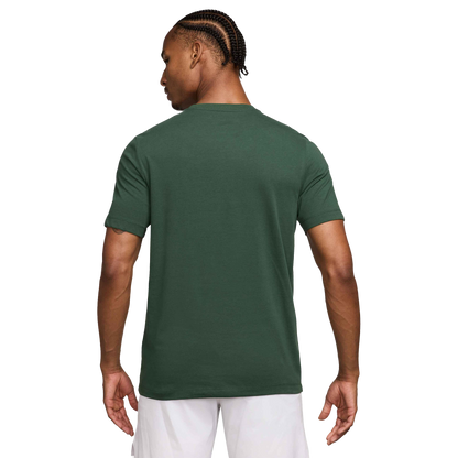 Nike T-Shirt Dri-Fit Court pour homme HV1788-323