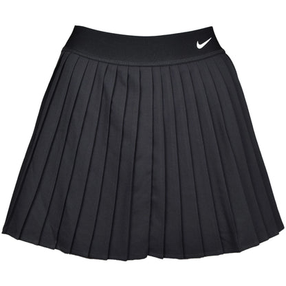 Nike jupe plissée Dri-Fit Victory HR pour femme HV9951-010