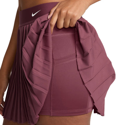 Nike Women's Dri-Fit Victory HR Pleated Skirt HV9951-654