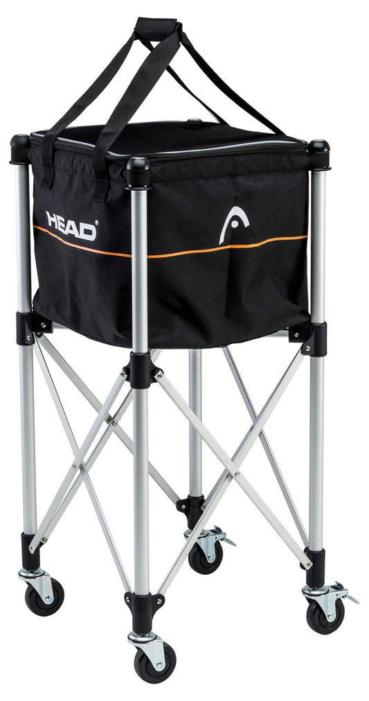 Head panier à balles New Ball Trolley (120)