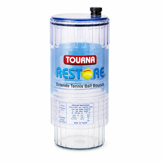 Unique / Tourna Restore Tennis Ball Saver