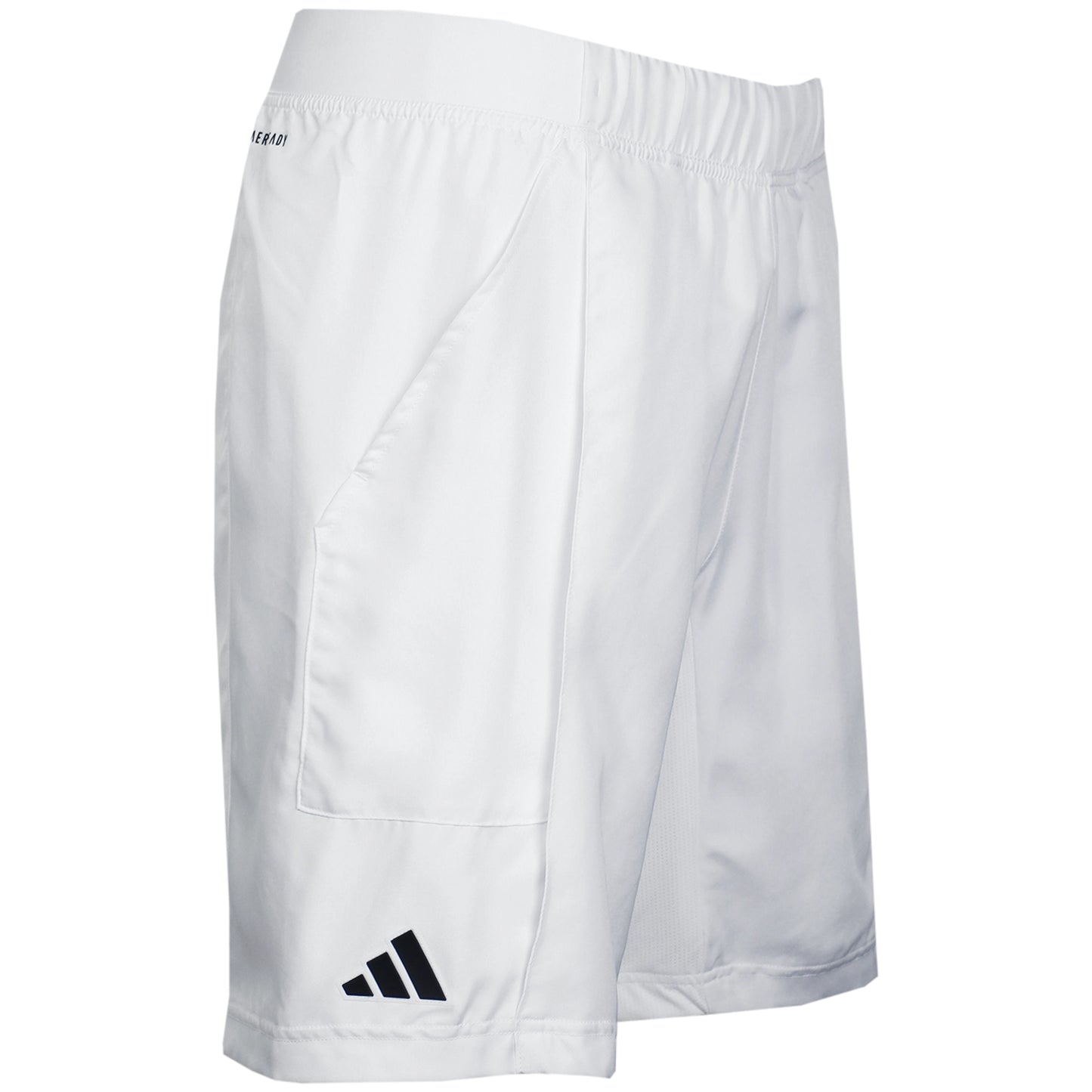 Adidas Men's Short Pro IA7097 White