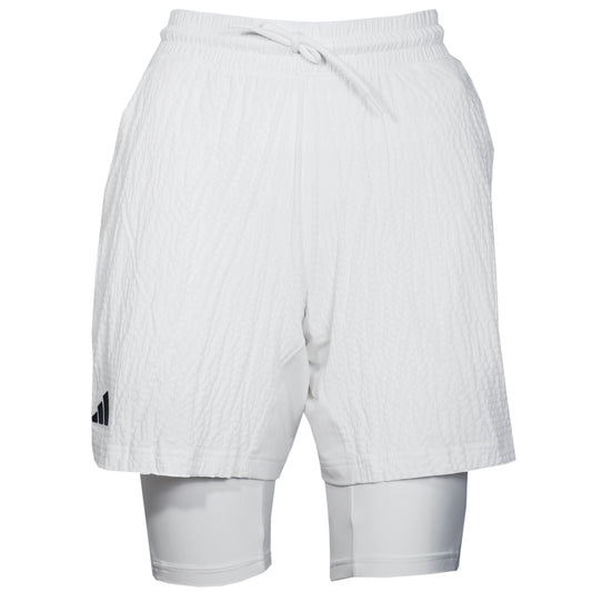 Adidas short 2N1 Pro pour homme IA7101