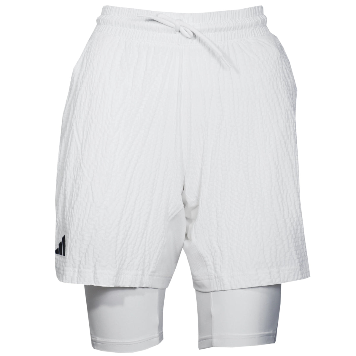 Adidas Men's 2N1 Short Pro IA7101