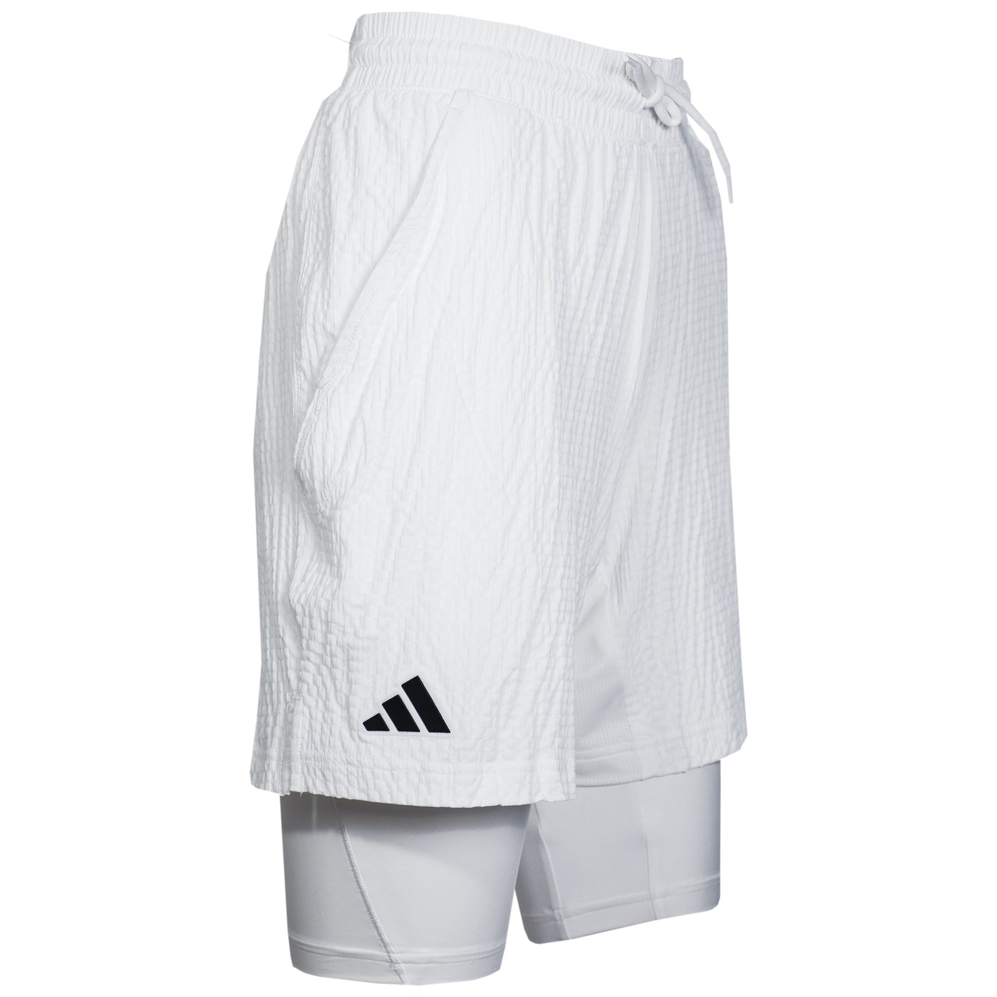 Adidas short 2N1 Pro pour homme IA7101