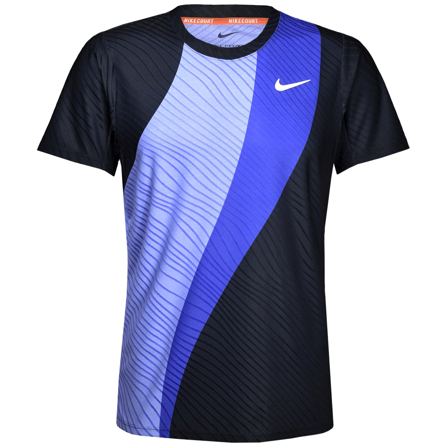 Nike Men's Dri-Fit Advantage Slam Top MB IB0201-570