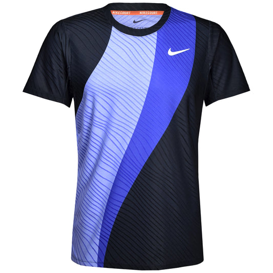 Nike T-Shirt Dri-Fit Advantage Slam MB pour homme IB0201-570