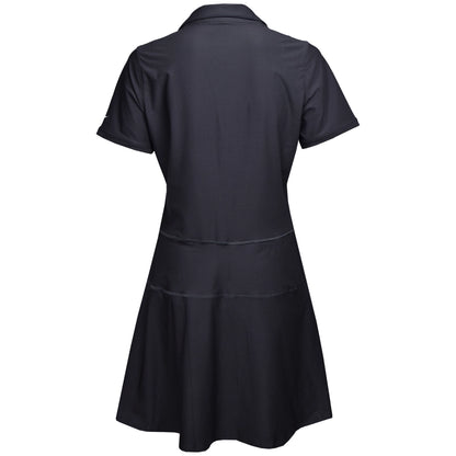 Nike robe polo Dri-Fit Victory pour femme IB0220-010