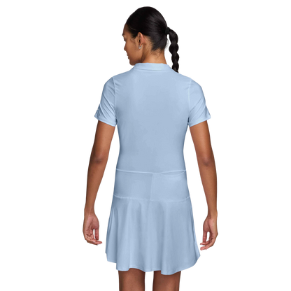 Nike robe polo Dri-Fit Victory Polo pour femme IB0220-407