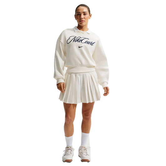 Nike Women's Crew-Neck Top IB0757-133