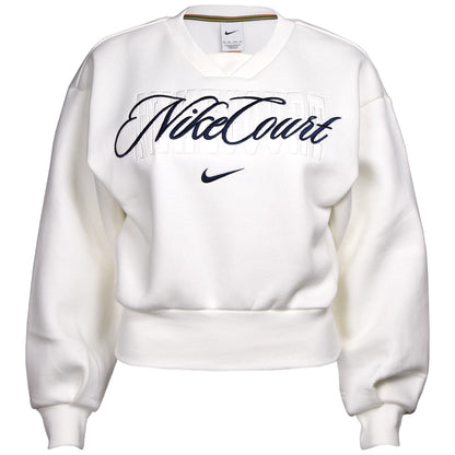 Nike Women's Crew-Neck Top IB0757-133