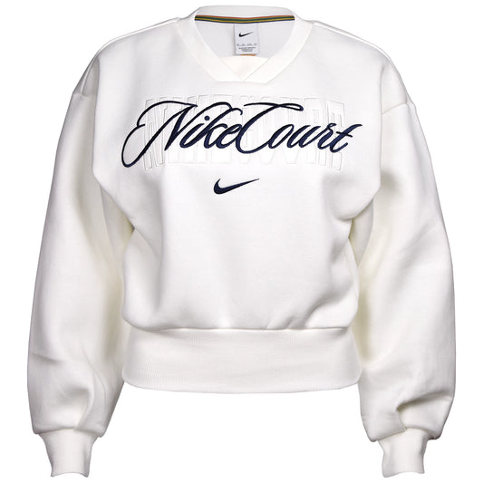 Nike Women's Crew-Neck Top IB0757-133