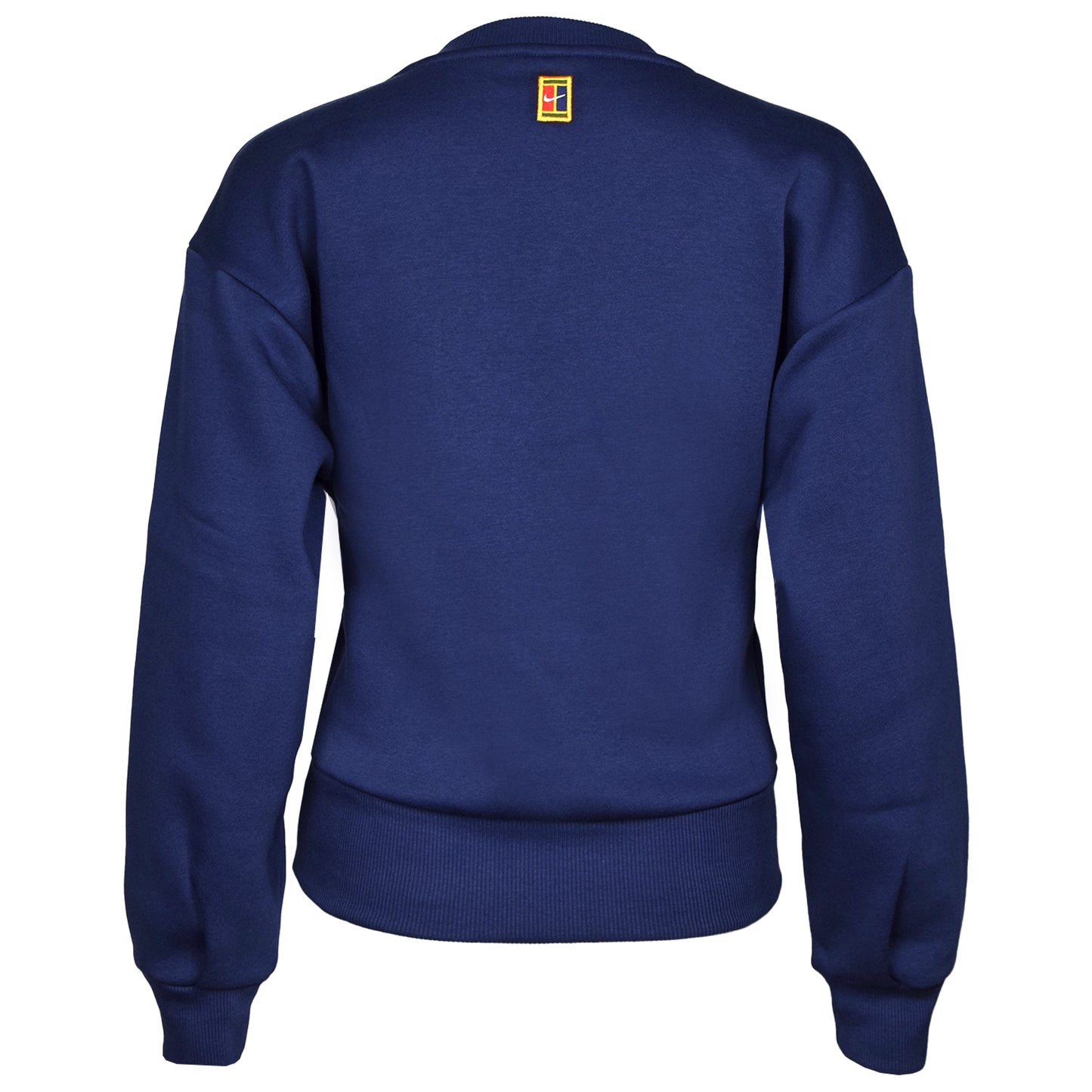 Nike Women's  Crew-Neck Top IB0757-410