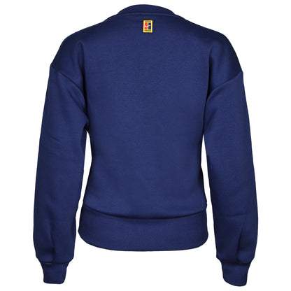 Nike Women's  Crew-Neck Top IB0757-410