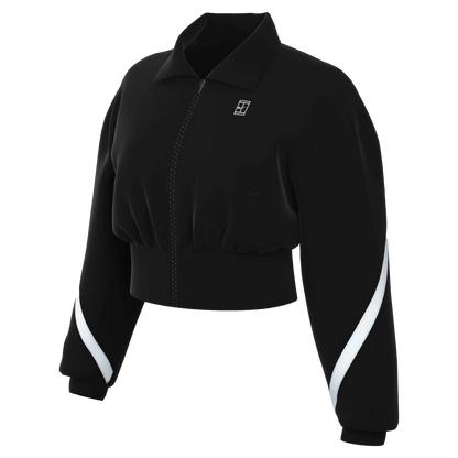 Nike Women's Advantage Dri-Fit Full Zip Jacket IB0776-010