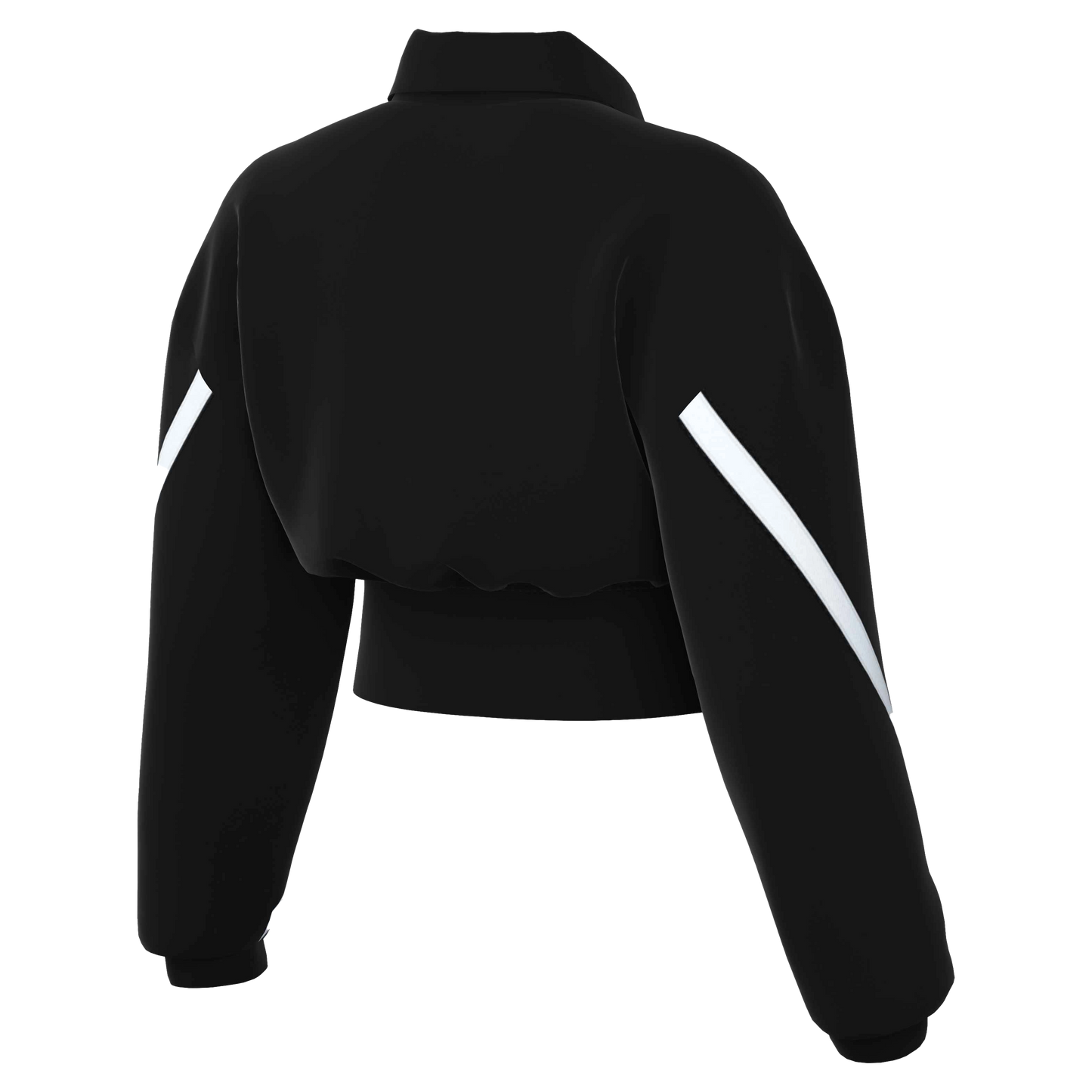 Nike Women's Advantage Dri-Fit Full Zip Jacket IB0776-010
