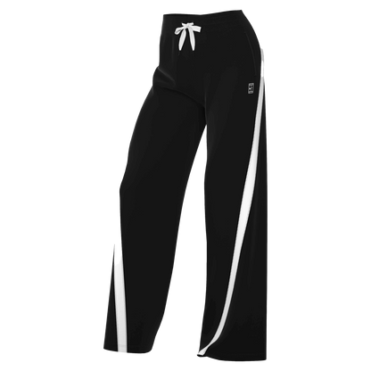 Nike pantalon Advantage Dri-Fit Taille Mi-Haute pour femme IB0782-010