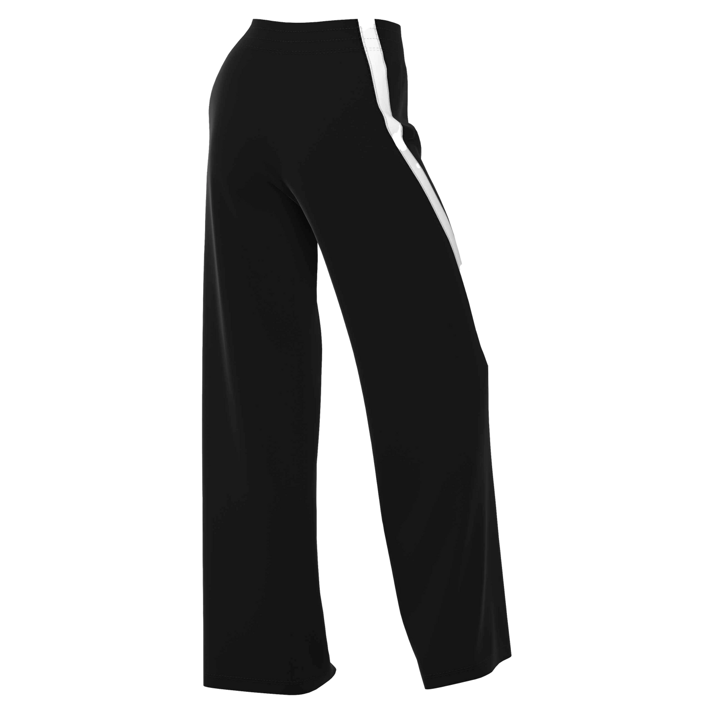 Nike pantalon Advantage Dri-Fit Taille Mi-Haute pour femme IB0782-010
