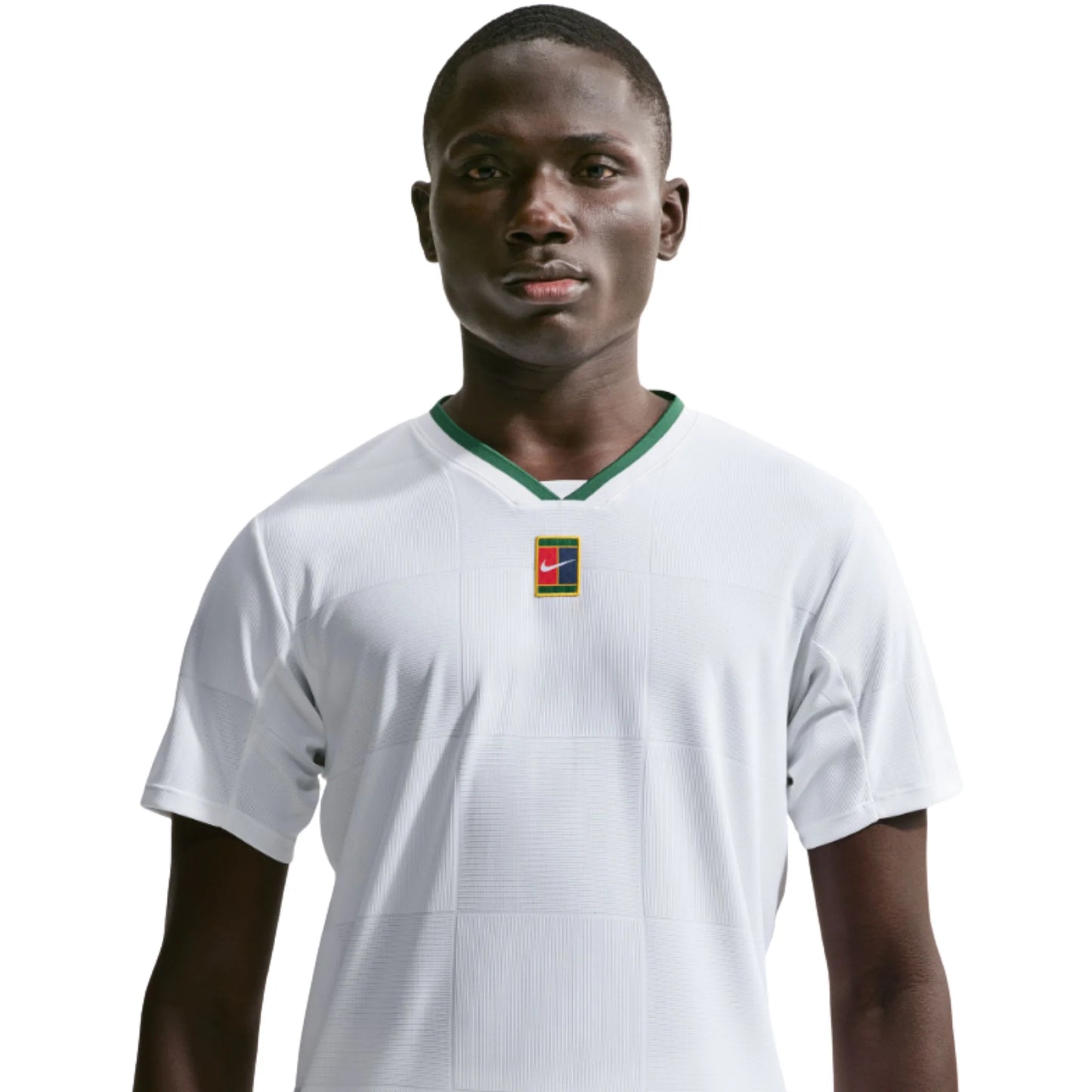 Nike T-Shirt Dri-Fit Advantage Slam LN IB1012-100