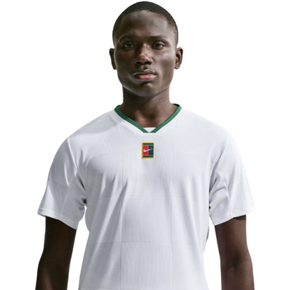 Nike T-Shirt Dri-Fit Advantage Slam LN IB1012-100