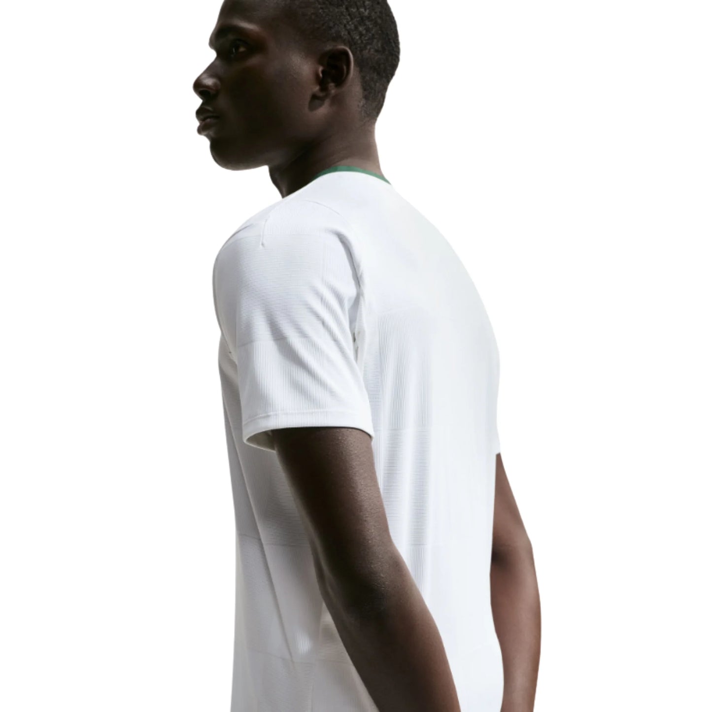 Nike T-Shirt Dri-Fit Advantage Slam LN IB1012-100