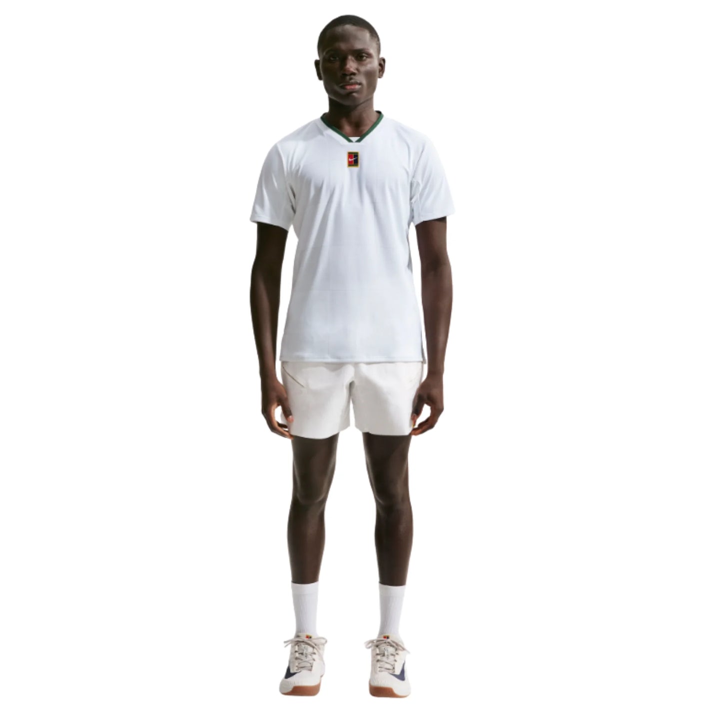 Nike T-Shirt Dri-Fit Advantage Slam LN IB1012-100