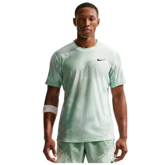 Nike Top Dri-Fit Advantage Slam RG pour homme IB1016-394
