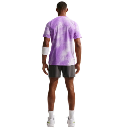 Nike Top Dri-Fit Advantage Slam RG pour homme IB1016-511