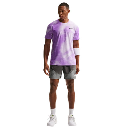 Nike Top Dri-Fit Advantage Slam RG pour homme IB1016-511