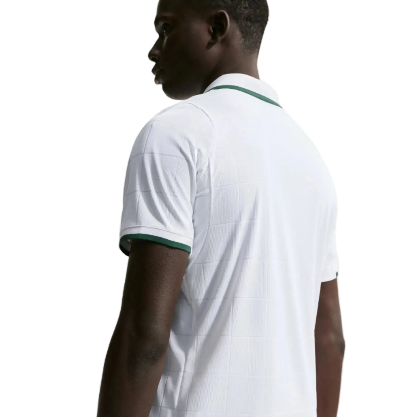 Nike Men's Dri-Fit Advantage Slam Polo LN IB1024-100