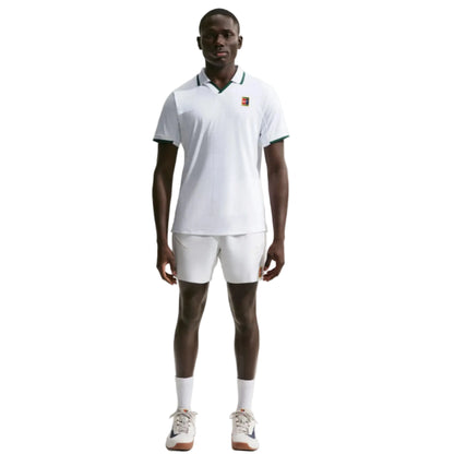 Nike Men's Dri-Fit Advantage Slam Polo LN IB1024-100
