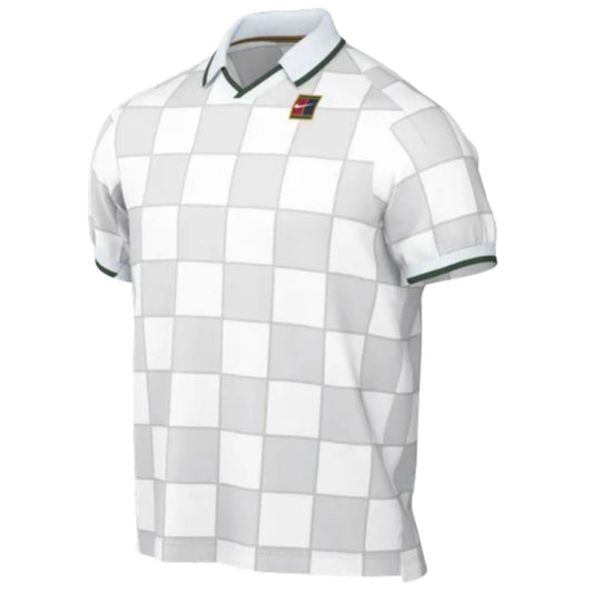 Nike Men's Dri-Fit Advantage Slam Polo LN IB1024-100