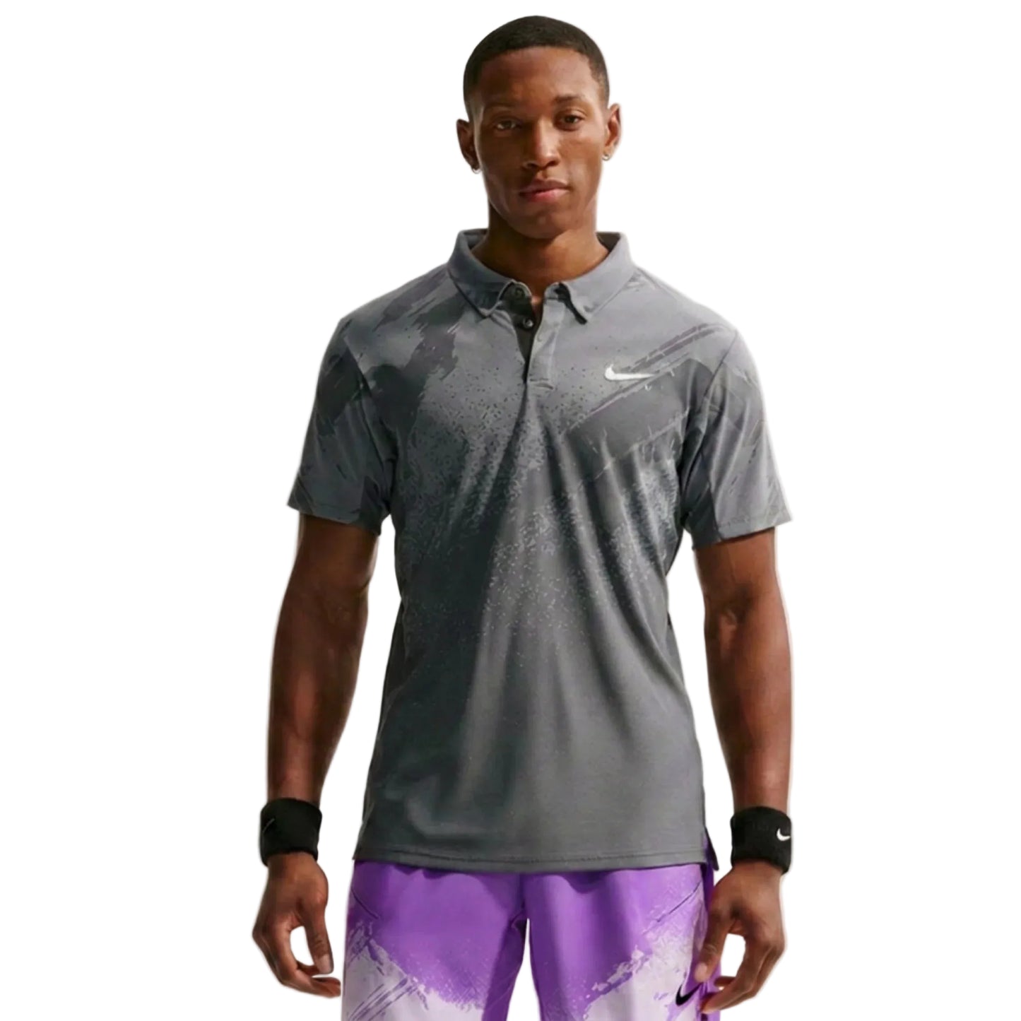 Nike Men's Dri-Fit Advantage Slam Polo RG IB1028-060