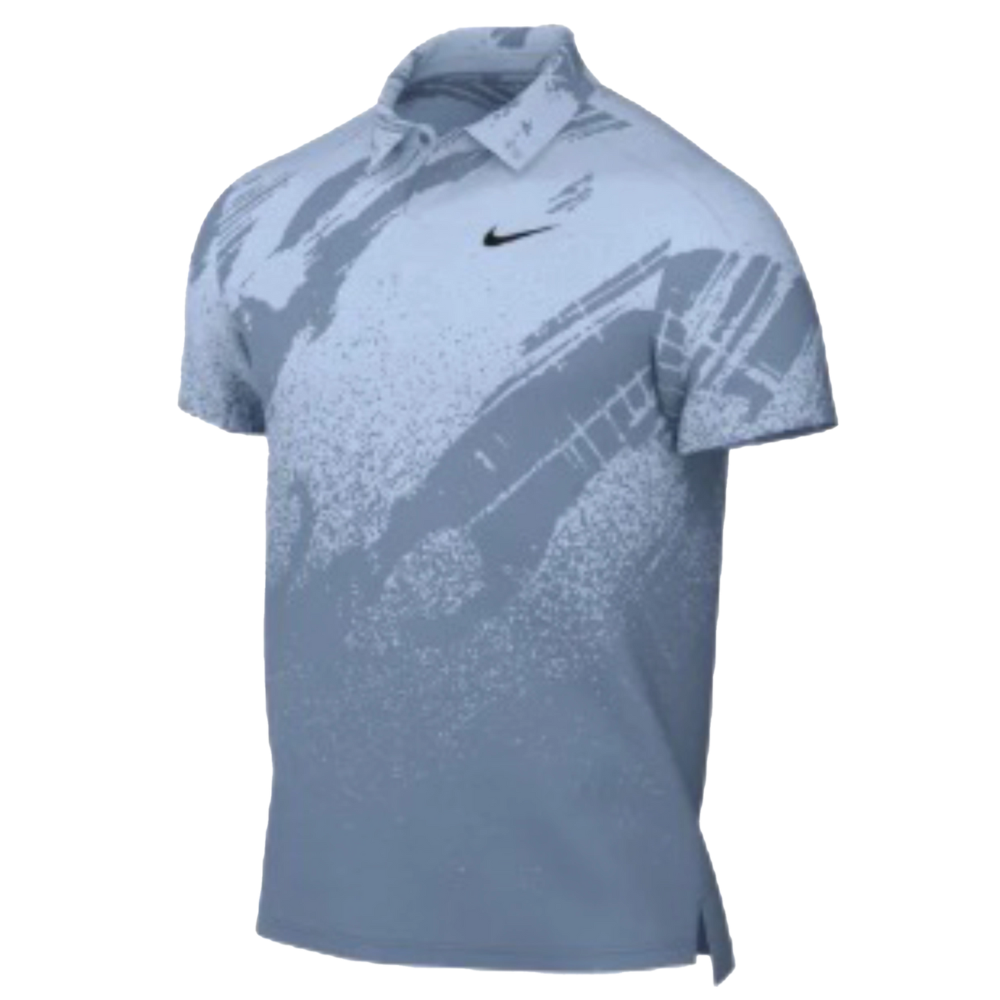 Nike Men's Dri-Fit Advantage Slam Polo RG IB1028-486