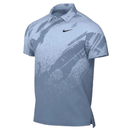 Nike Polo Dri-Fit Advantage Slam RG pour homme IB1028-486