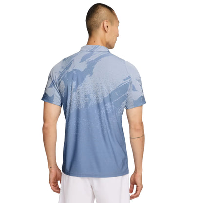 Nike Men's Dri-Fit Advantage Slam Polo RG IB1028-486