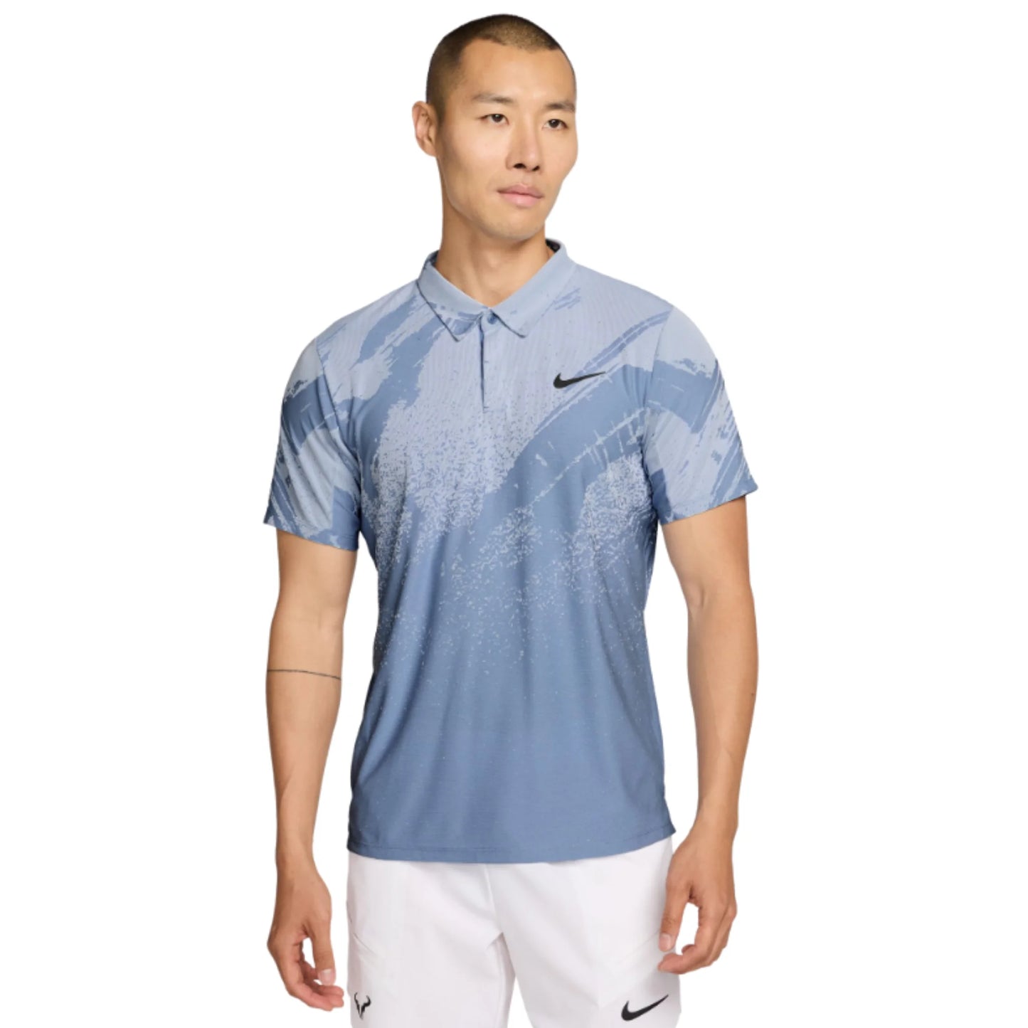 Nike Men's Dri-Fit Advantage Slam Polo RG IB1028-486