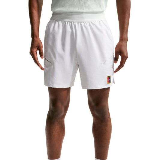 Nike Men's Dri-FIT Slam Short LN IB1043-100