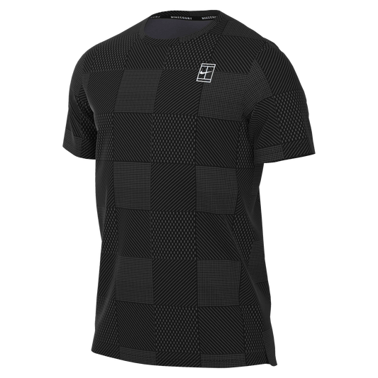 Nike Top Court DF ADVTG imprimé pour homme IB1064-010