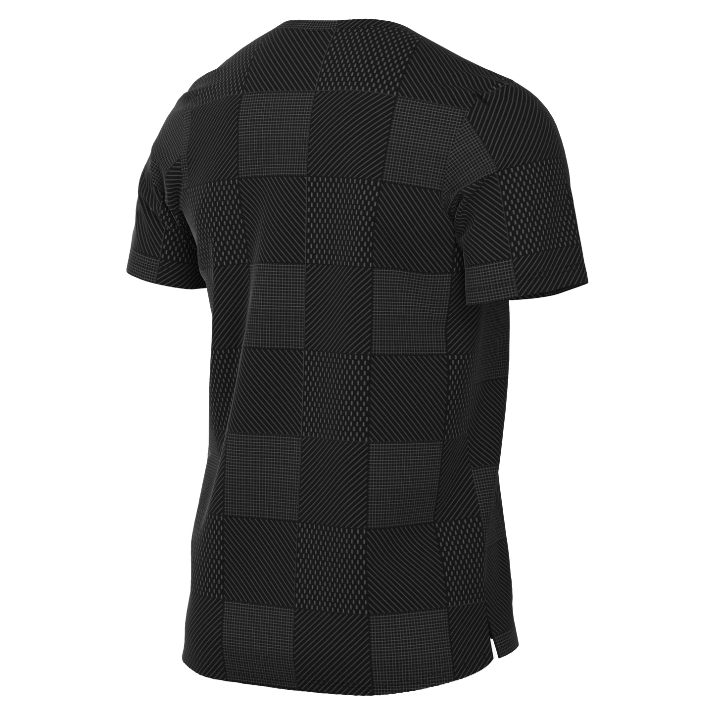 Nike Men's Court DF Advantage Top Print IB1064-010
