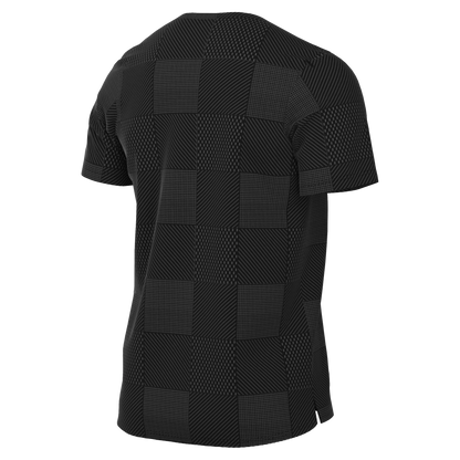 Nike Men's Court DF Advantage Top Print IB1064-010