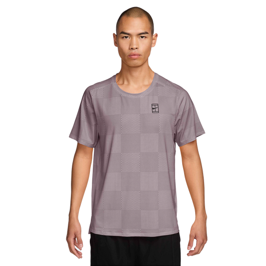 Nike Top Court DF ADVTG imprimé pour homme IB1064-226