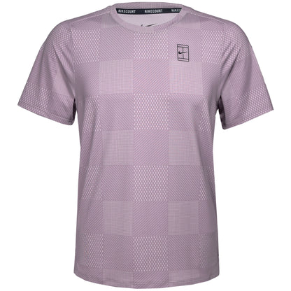 Nike Men's Court DF Advantage Top Print IB1064-226
