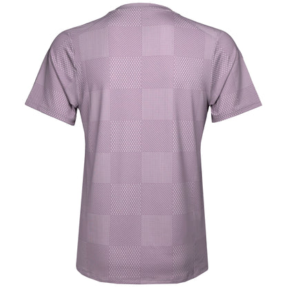 Nike Men's Court DF Advantage Top Print IB1064-226